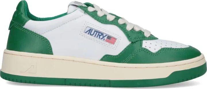 Low medalist Sneakers