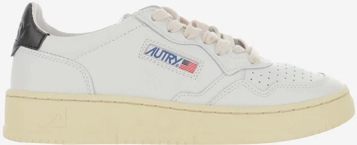 Low Medalist Sneakers