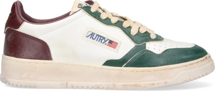 Low medalist Sneakers