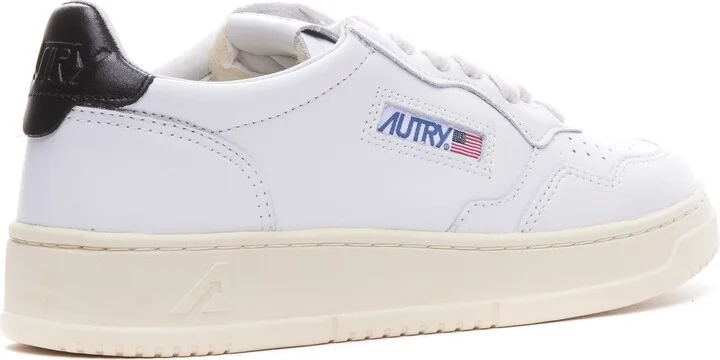 Low Medialist Sneakers - Image 2