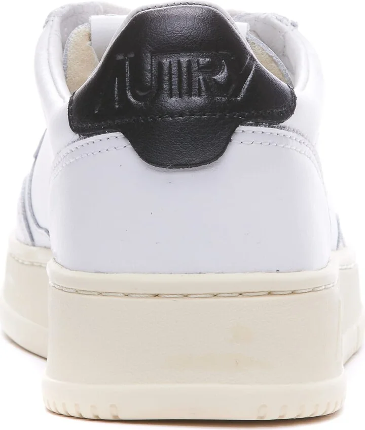 Low Medialist Sneakers - Image 3