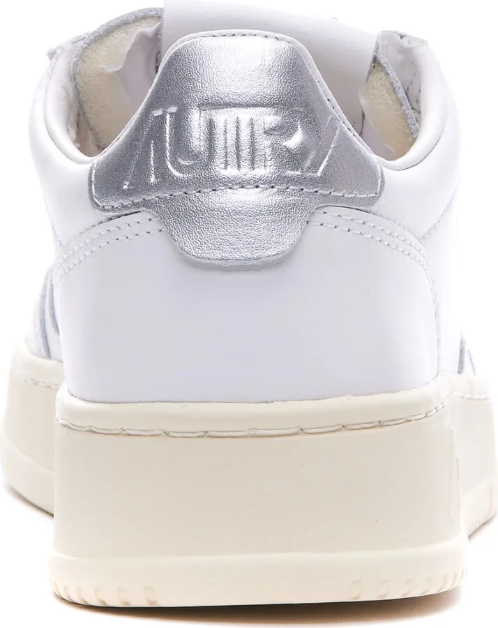 Low Medialist Sneakers - Image 3