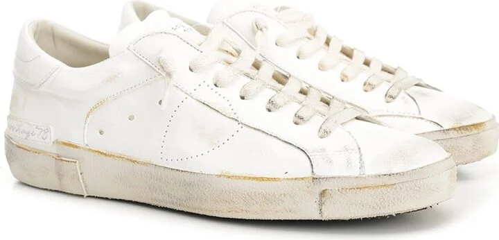 Low 'prsx' Sneaker - Image 2