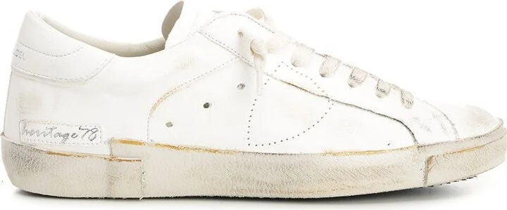 Low 'prsx' Sneaker - Image 3