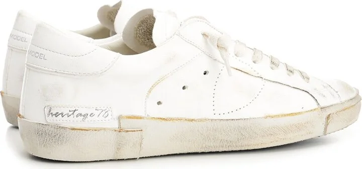 Low 'prsx' Sneaker