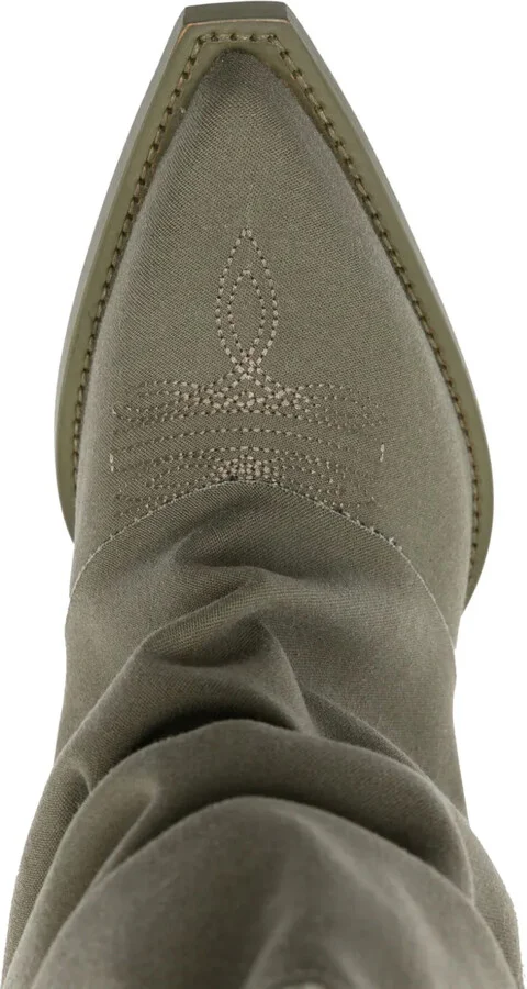 Low Rider slouchy cowbody boots - Image 4