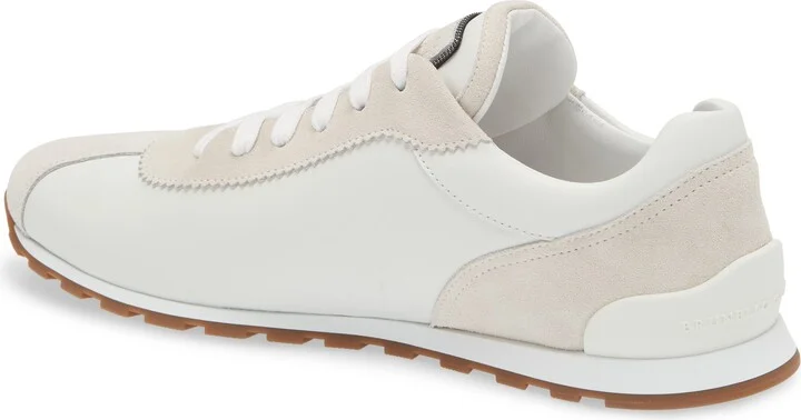 Low Runner Sneaker - Image 2