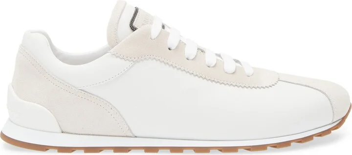 Low Runner Sneaker - Image 3