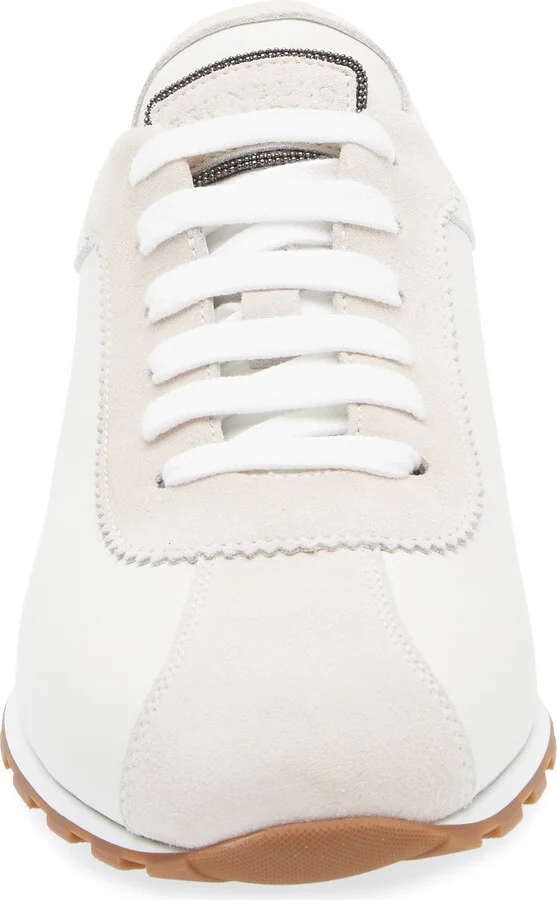 Low Runner Sneaker - Image 4