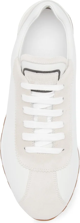 Low Runner Sneaker - Image 5