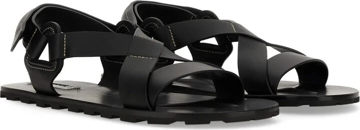 Low Sandal. - Image 2