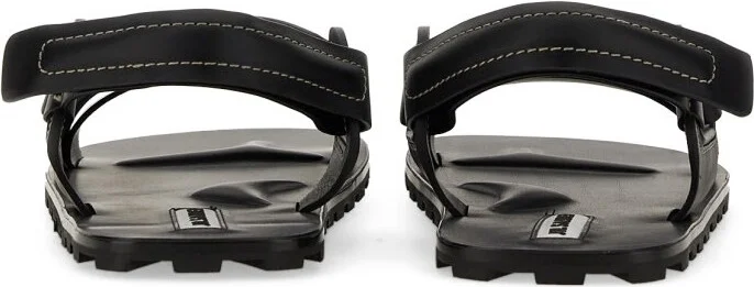 Low Sandal. - Image 3