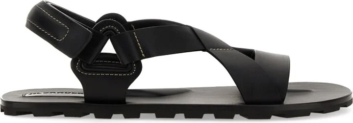 Low Sandal.