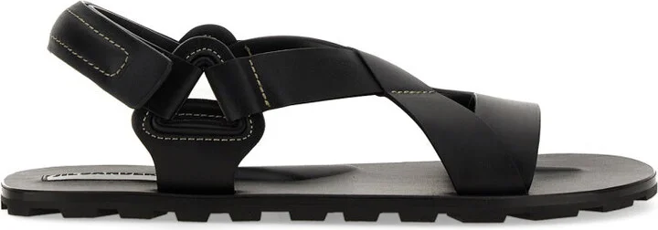 Low Sandal.