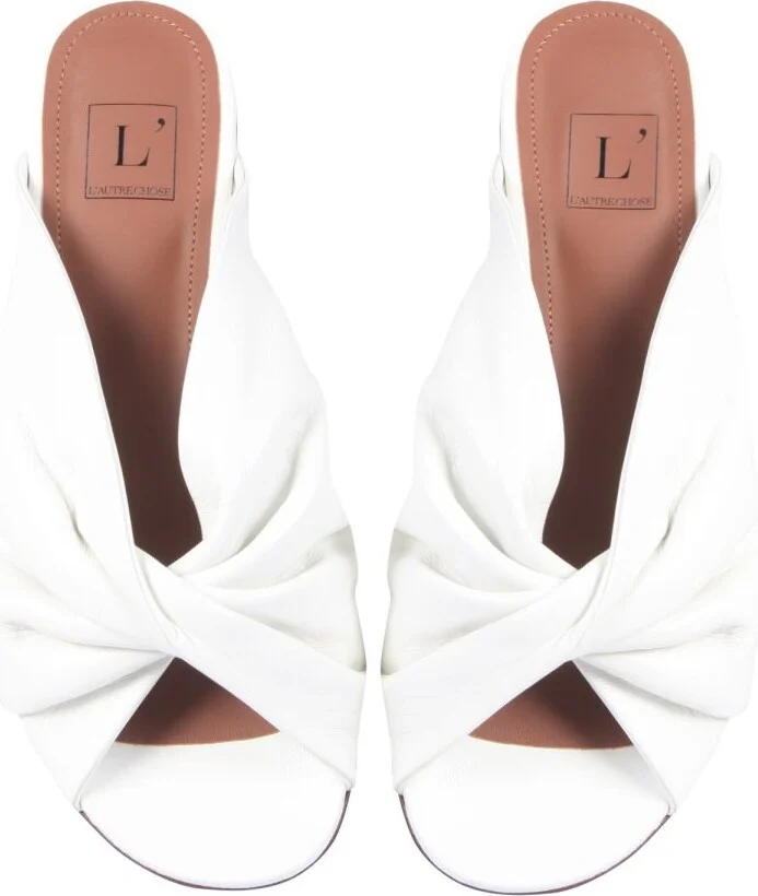 Low Sandals - Image 2