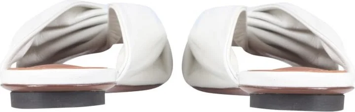 Low Sandals - Image 3