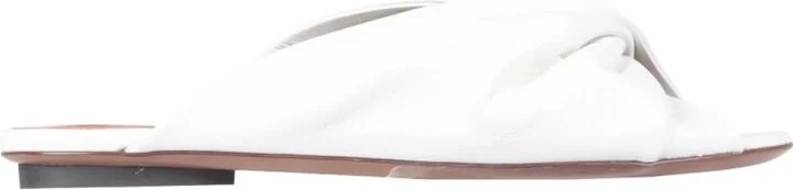 Low Sandals
