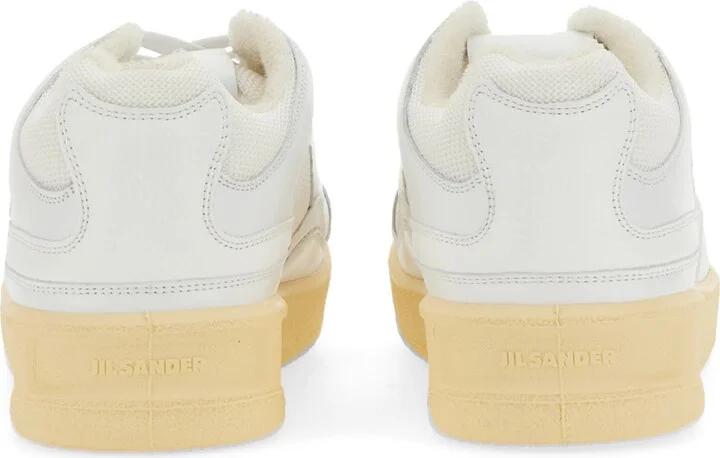 Low Sneaker - Image 2