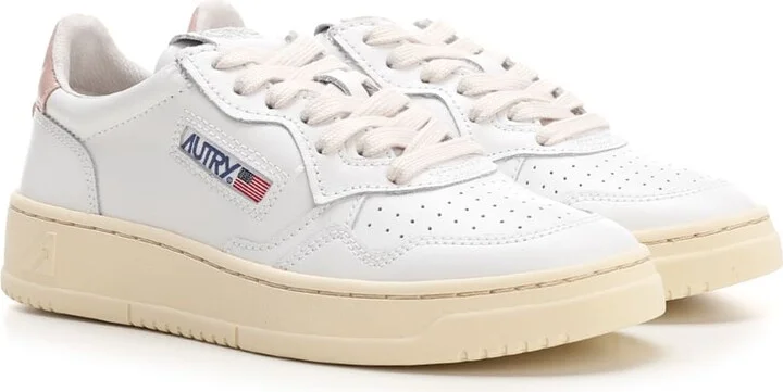 Low Sneaker - Image 2