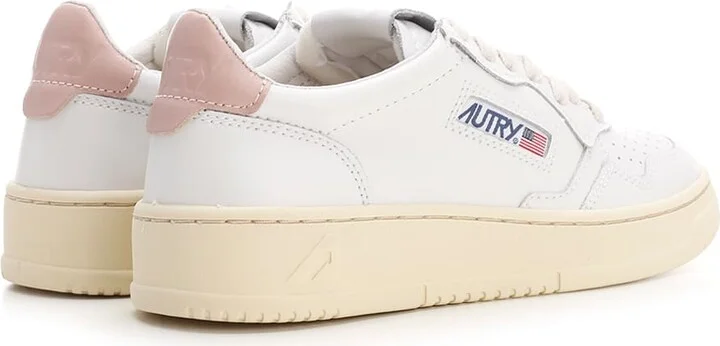 Low Sneaker - Image 3