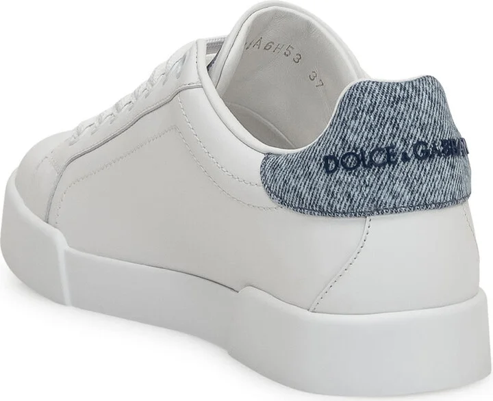 Low Sneaker - Image 3