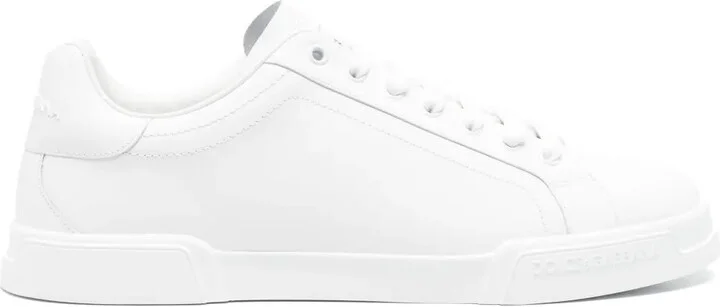 Low Sneaker Calfskin Nappa