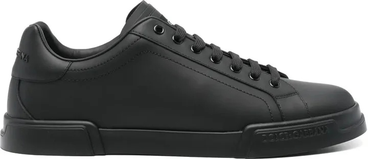 Low Sneaker Calfskin Nappa
