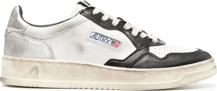 Low Sneaker For Men