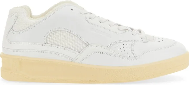 Low Sneaker