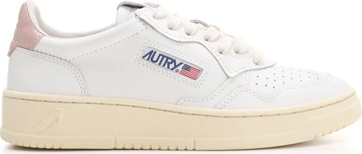 Low Sneaker