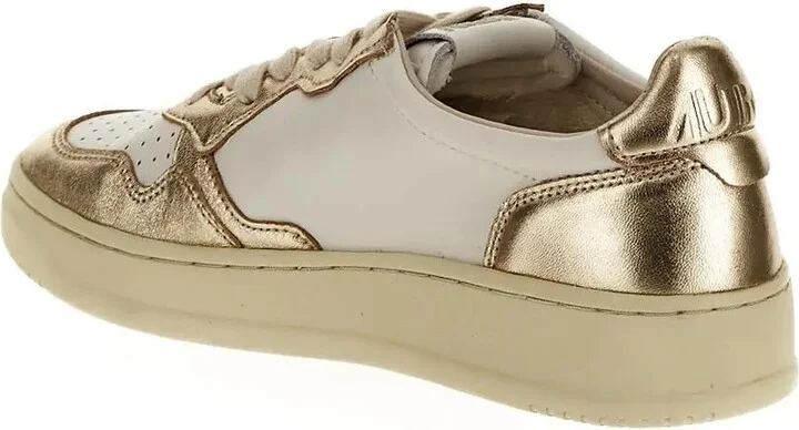 Low Sneakers - Image 3