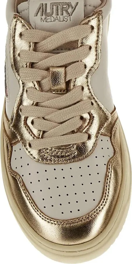 Low Sneakers - Image 4