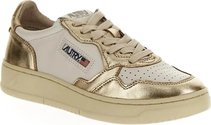 Low Sneakers - Image 2