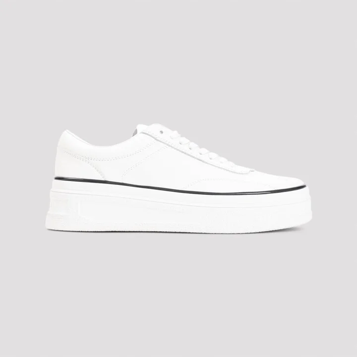 Low Sneakers - Image 3