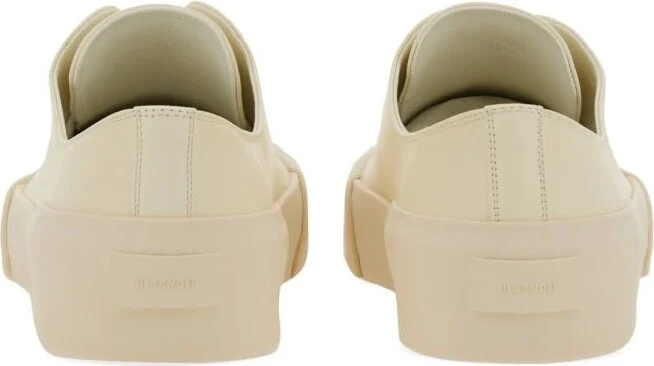 Low Sneakers. - Image 3