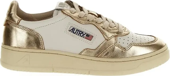 Low Sneakers