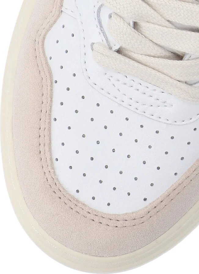 Low Sneakers 'medalist 01' - Image 5