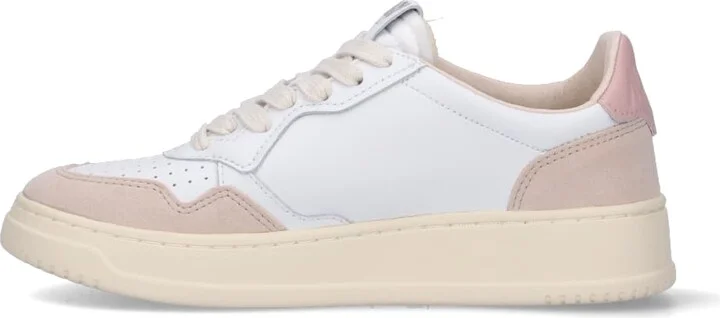 Low Sneakers 'medalist 01' - Image 3