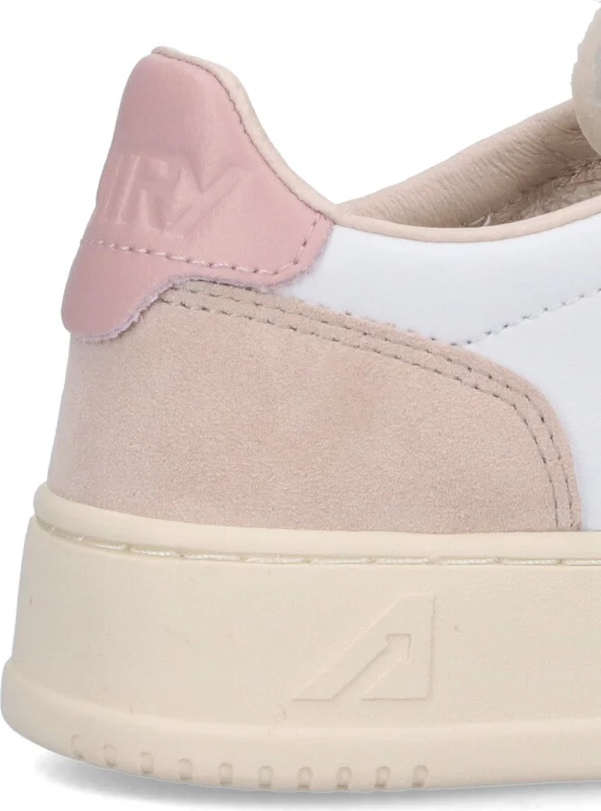 Low Sneakers 'medalist 01' - Image 4