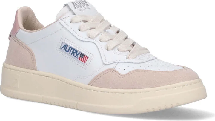 Low Sneakers medalist 01 - Image 2