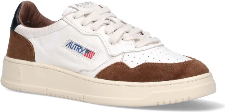 Low Sneakers 'medalist' - Image 2