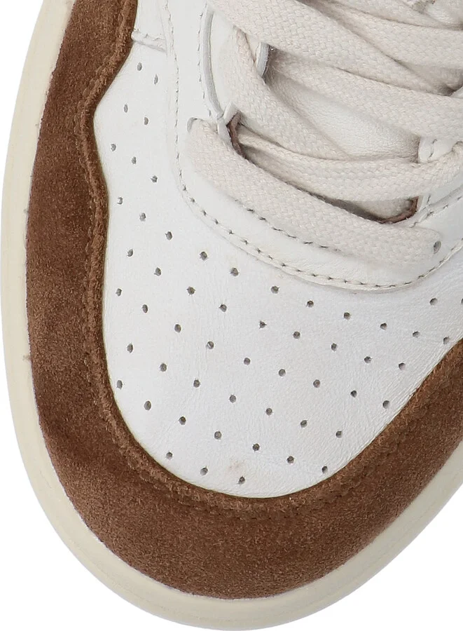Low Sneakers 'medalist' - Image 5