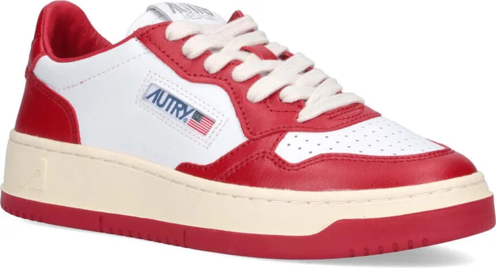 Low Sneakers 'medalist' - Image 2
