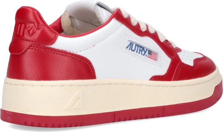 Low Sneakers 'medalist' - Image 4