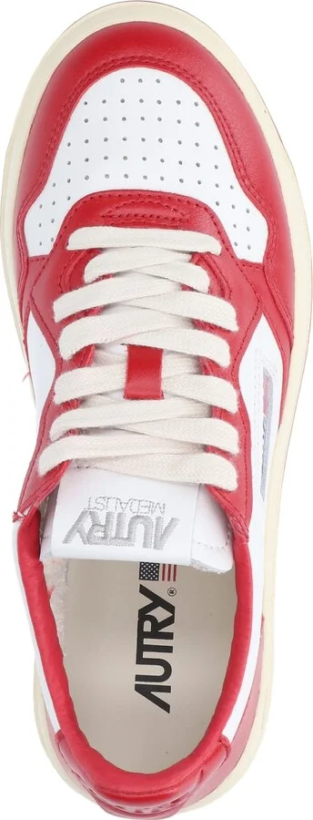 Low Sneakers 'medalist' - Image 5