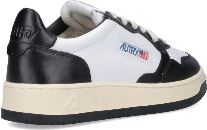 Low Sneakers 'medalist' - Image 4