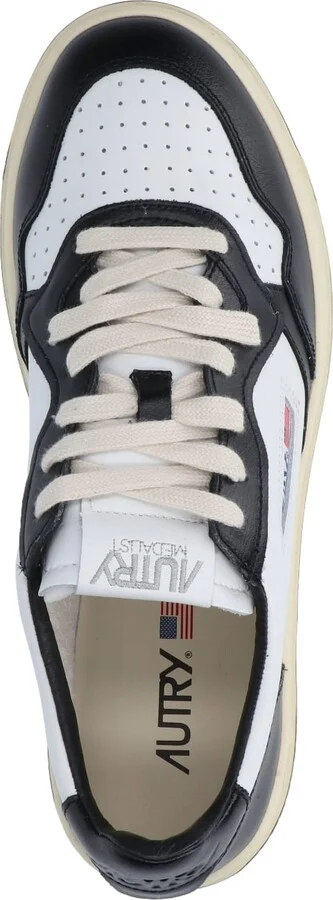 Low Sneakers 'medalist' - Image 5