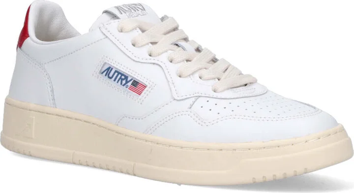 Low Sneakers 'medalist' - Image 2