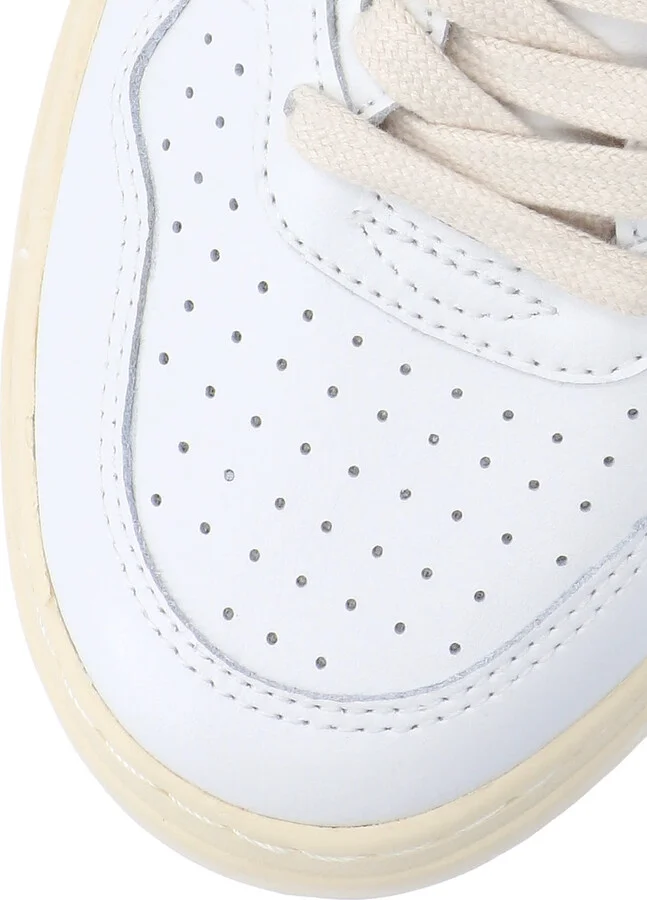 Low Sneakers 'medalist' - Image 5