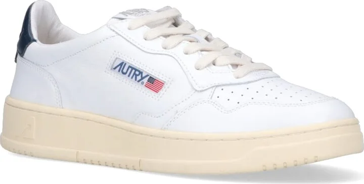 Low Sneakers 'medalist' - Image 2